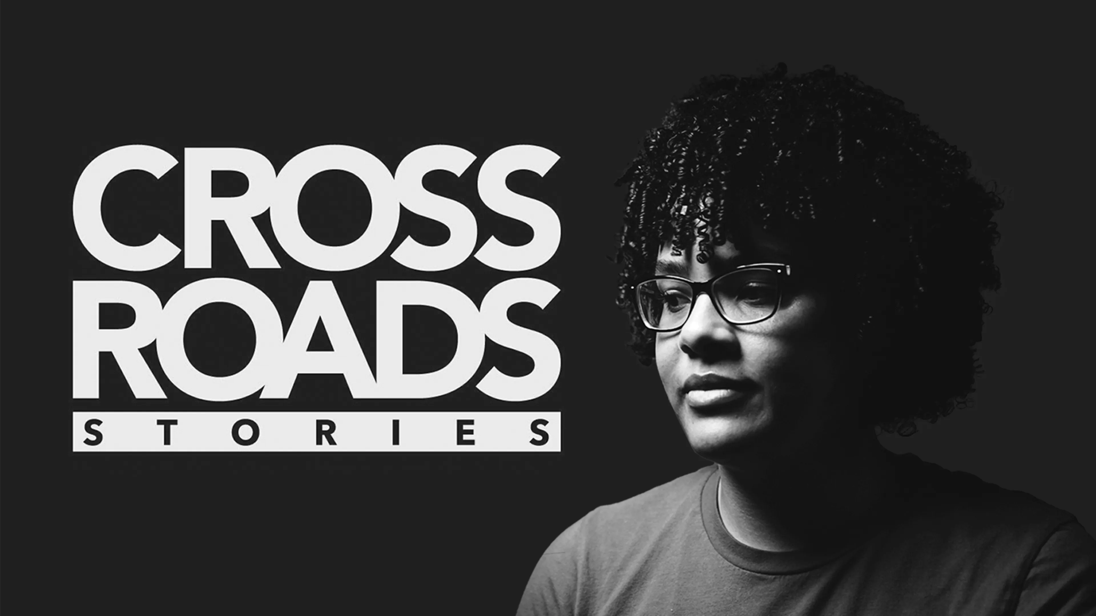 Crossroads Stories poster